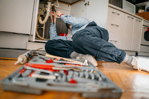 Lake Geneva, WI Plumbing Company