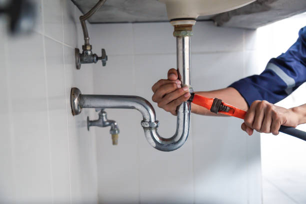 Best Drain Cleaning Services  in Lake Geneva, WI